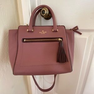 Barely used Kate Spade crossbody bag